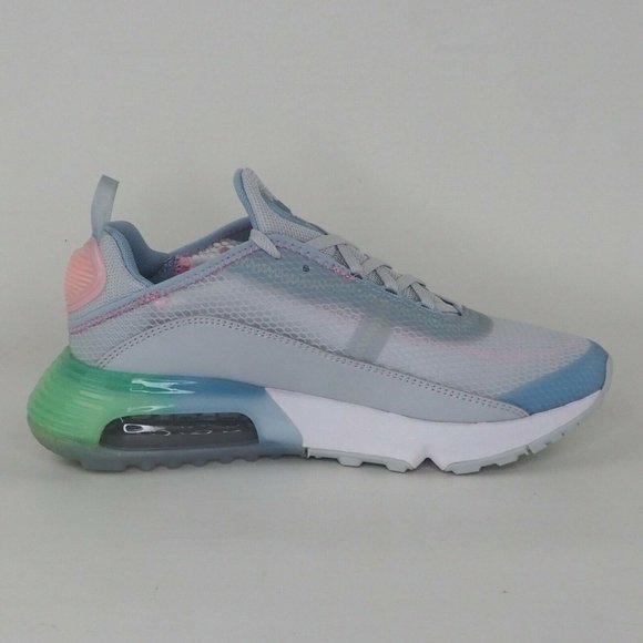 Nike Air Max 2090 SE GS CW5627 001 Running Girls & Womens Shoes New - Picture 3 of 11